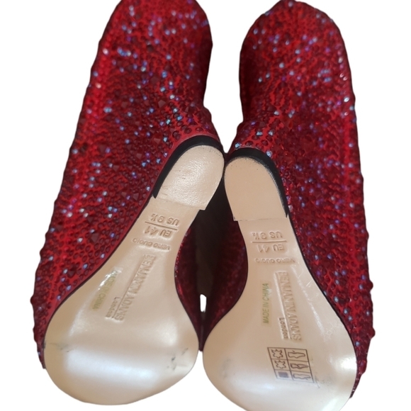 Benjamin Adams London Shoes - Picture 4 of 16